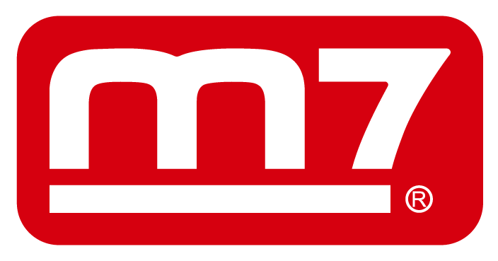 Imagen del logo M7