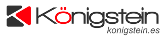 Imagen del logo de Königstein