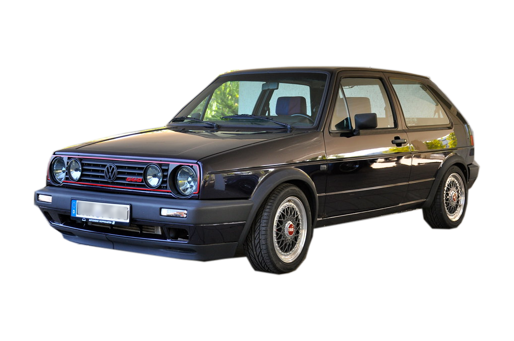 GOLF II (19E)