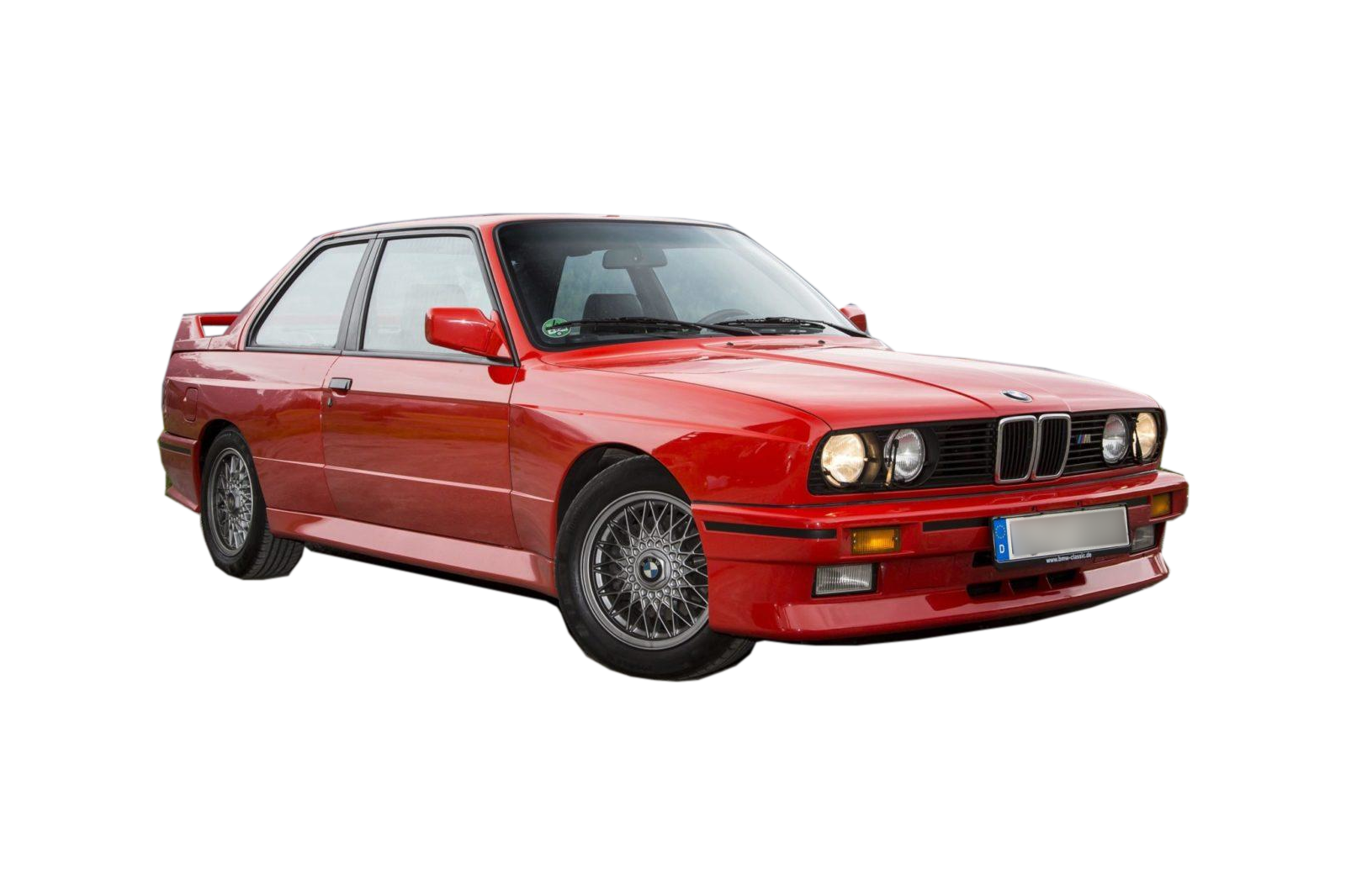 3 (E30)