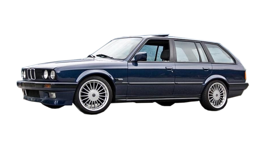 3 TOURING (E30)