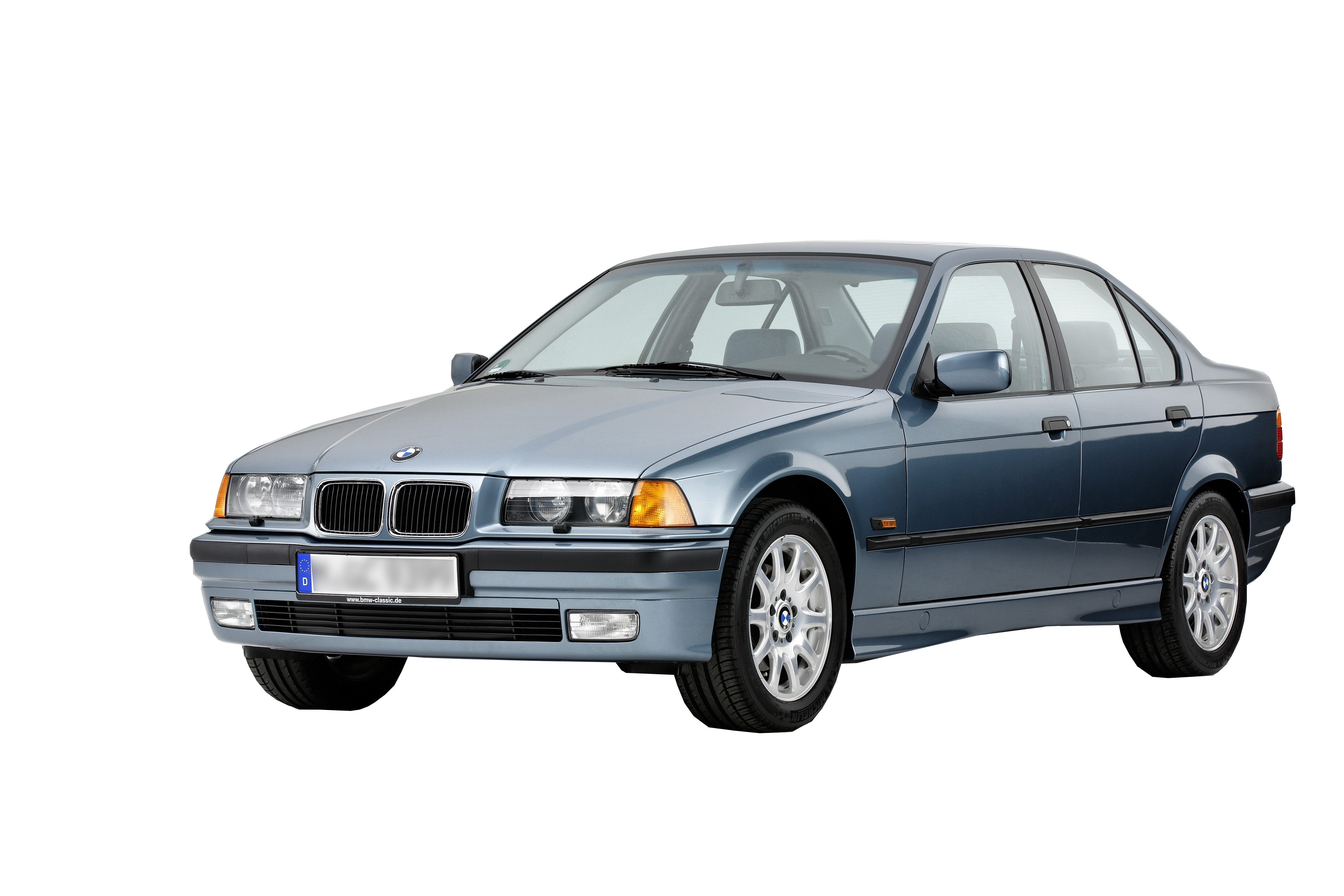 3 (E36)