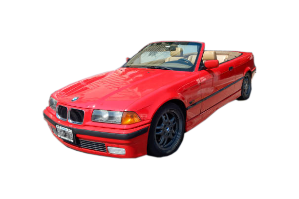 3 VEHiCULO DESCAPOTABLE/ROADSTER (E30)