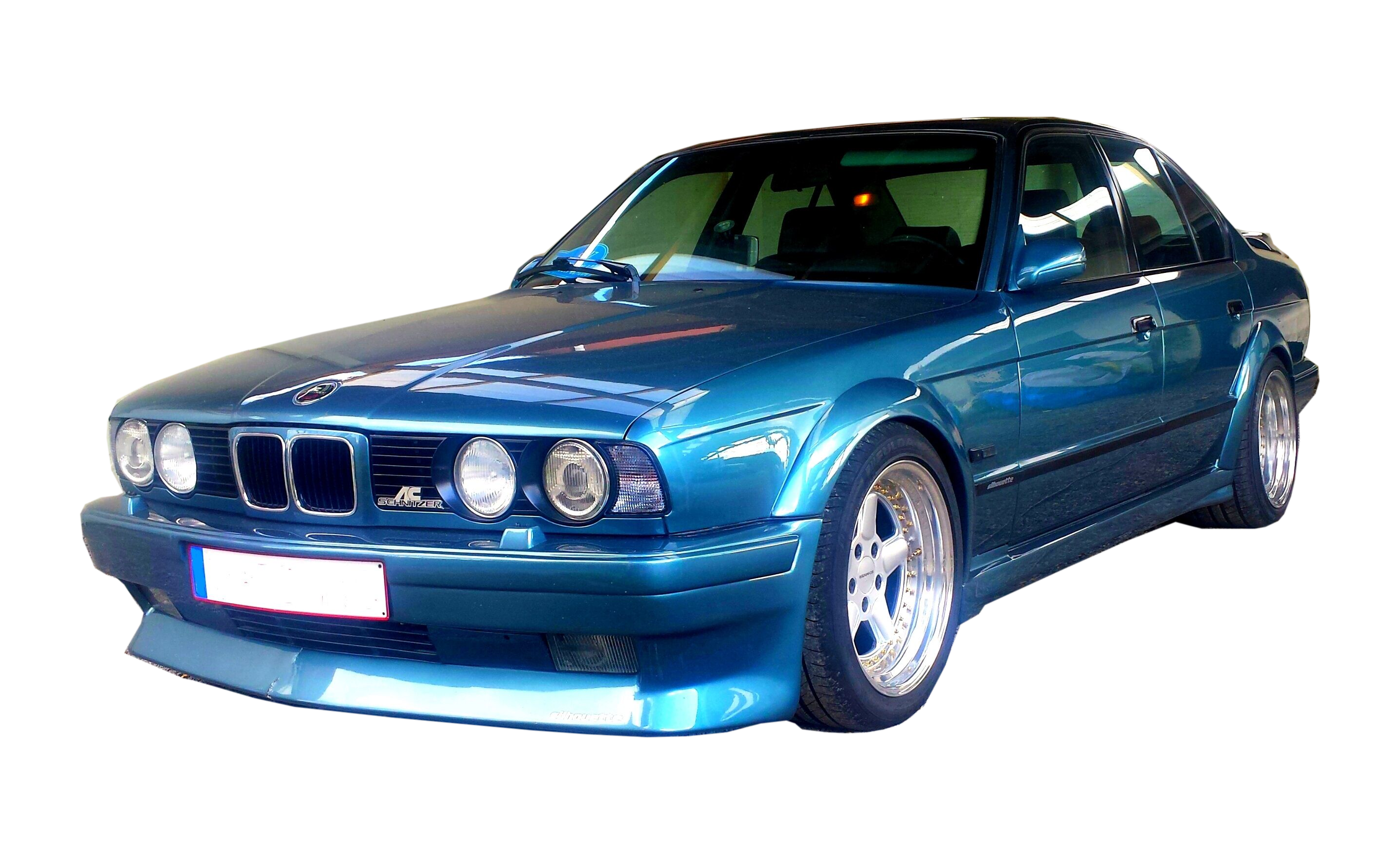 5 (E34)