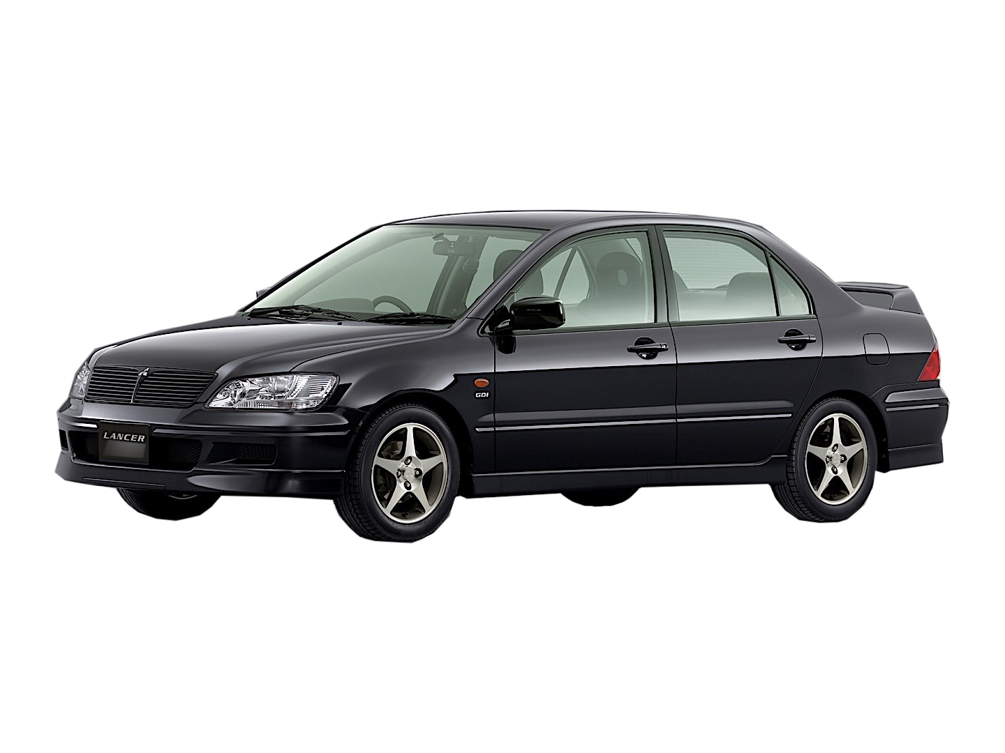 LANCER IV (C6_A,C7_A)