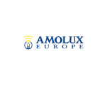 logo de la empresa amolux