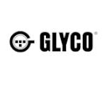 Logo de la empresa glyco