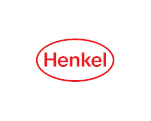 Logo de la empresa henkel