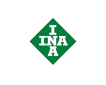 Logo de la empresa ina