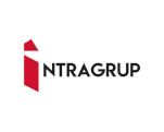 Logo de la empresa intragrup