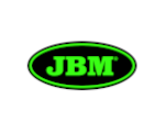 Logo de la empresa jbm