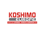 Logo de la empresa koshimo