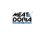 logo de le empresa meat&doria