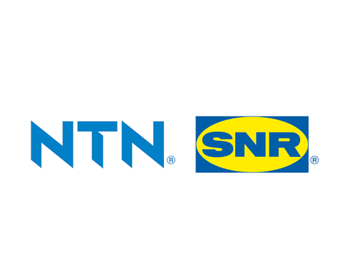  logo de la empresa ntn