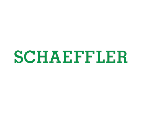 logo de empresa schaeffler
