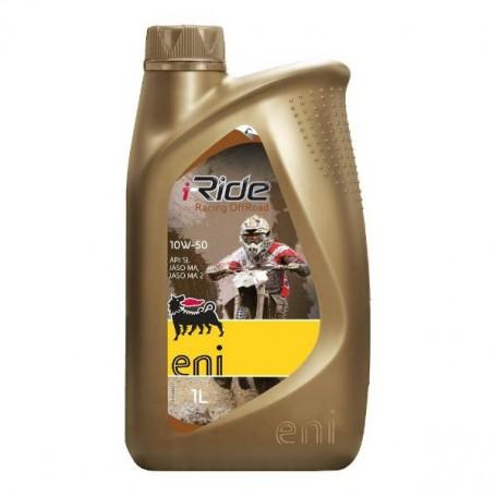ENI I-RIDE RACING OFFROAD 10W50 MOTOS