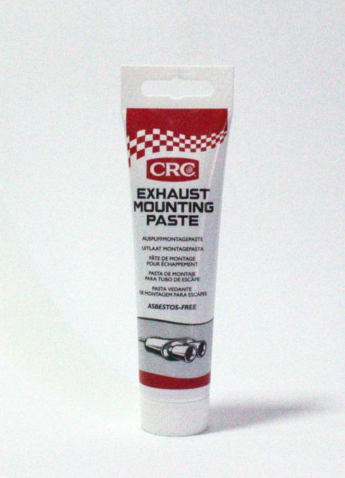 CRC EXHAUST MOUNTING PASTE