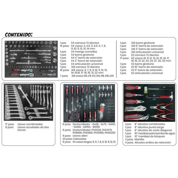 563-207.1550KS-3SOTA3 - 207.1550KS - Herramientas