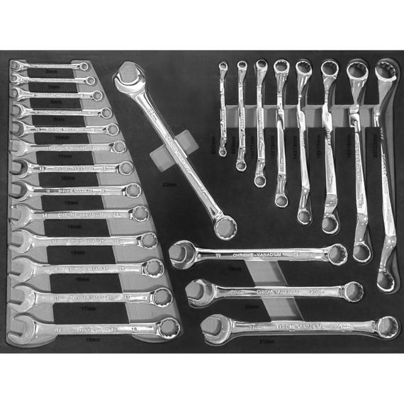 563-207.1550KS-LONQGG - 207.1550KS - Herramientas