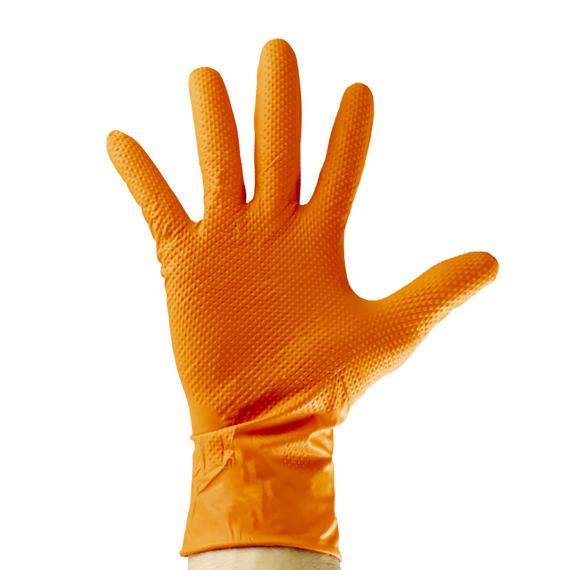BURA04-guantes-naranjas-nitrilo-talla-l