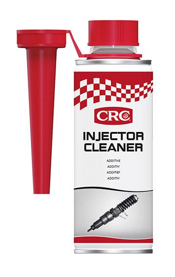 CRC INJECTOR CLEANER 200 ML