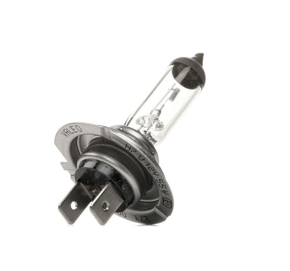 LÁMPARA HALÓGENA H7 12V 55W – LUZ DE CRUCE Y CARRETERA