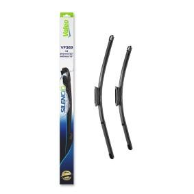 SVW6P7-limpiaparabrisas-x-trm-silencio-flat-blade-set