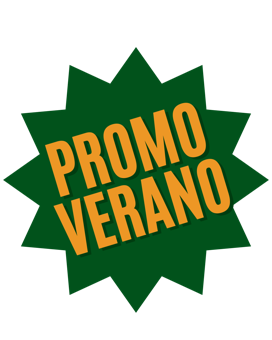 Promo verano